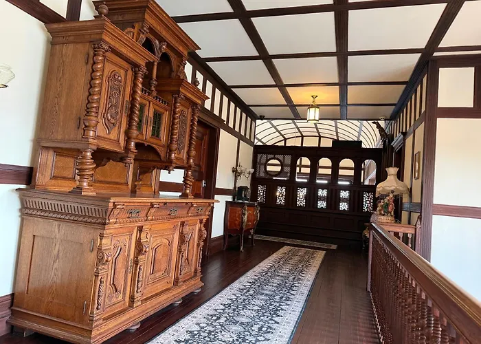 Alden Villa Lebanon