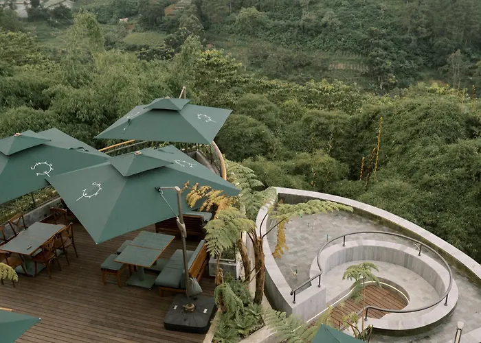 Chanaya Resort Bandung
