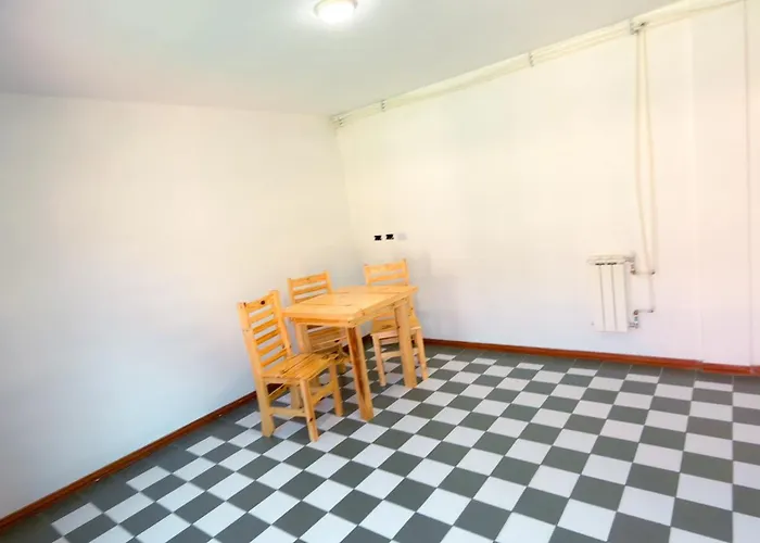 Aparthotel La Veleta Puerto Madryn