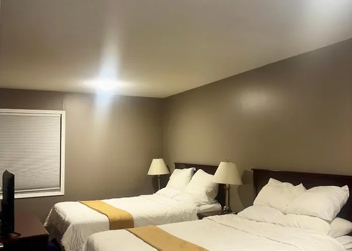 Rainbow Inn Terrace