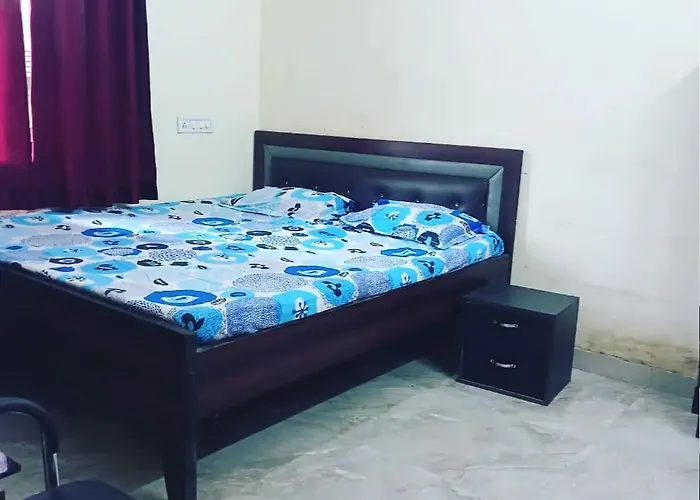 Hotel Ambey Madhubani