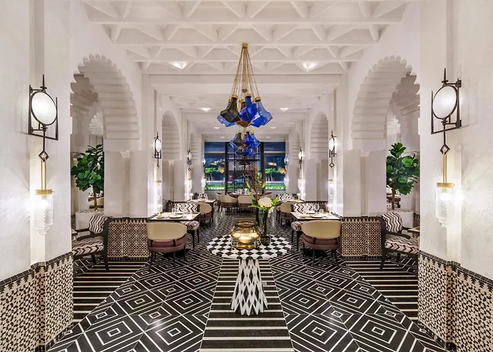 Fairmont Residences La Marina Rabat Sale