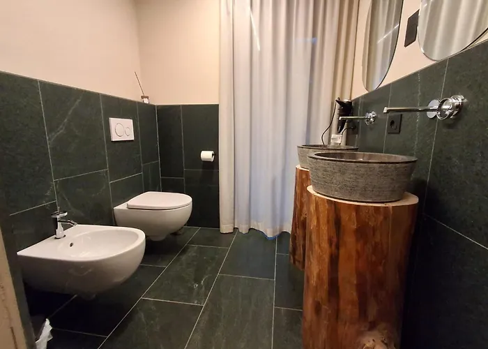 Green Hospitality Livigno