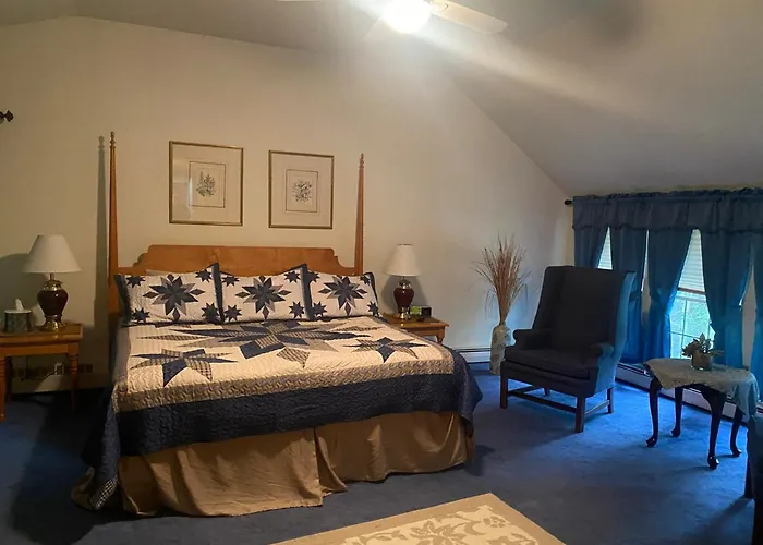 Fox Creek Inn Chittenden