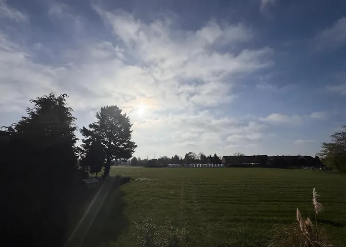 Frühstückspension Stenbrock Grevenbroich