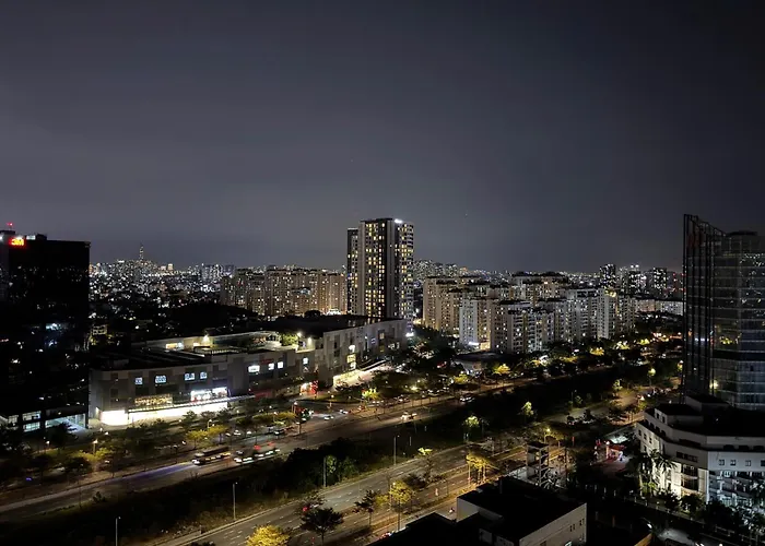 Căn hộ chung cư Lavida Plus - Quận 7 TP. Hồ Chí Minh