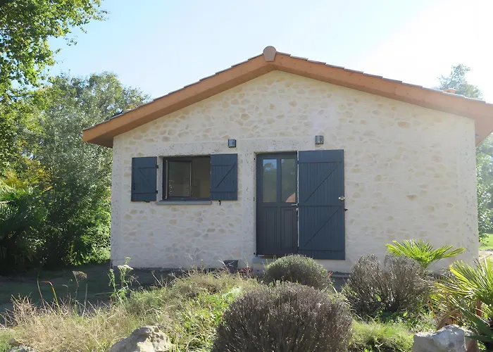 Crisalys Chambres d'Hôtes Pessac