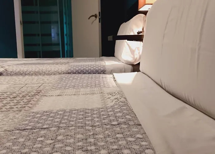 Hotel C&H Aravaca Garden Madrid