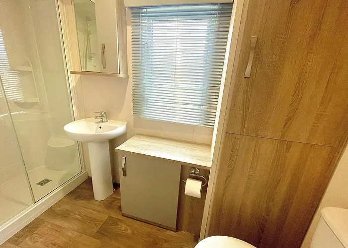 Church Point Retreat Newbiggin-by-the-Sea