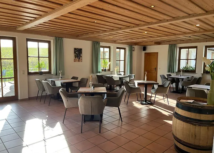 Gästehaus&Weingut Volker Schmitt Worms