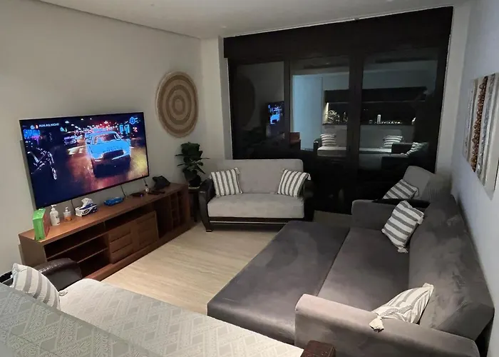 Ayla Oasis Luxury Chalets - Azure & Golf Aqaba