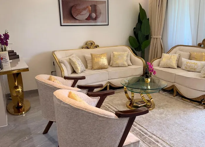 Diamond Ivy Residence Nairobi