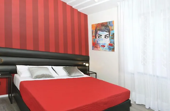 Bed and Breakfast Il Cavaliere Roma