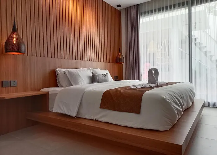 Agarra Villa Yogyakarta