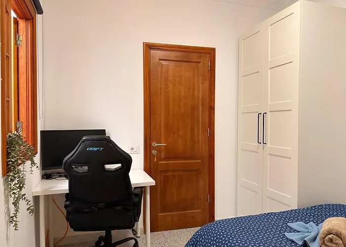 Hotel La Isleta Coliving Las Palmas de Gran Canaria