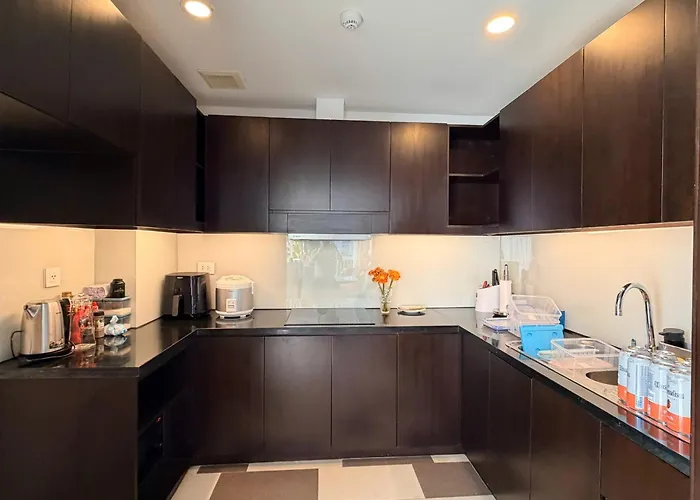 Deluxe Private Pool Villa - Premier Village Đà Nẵng