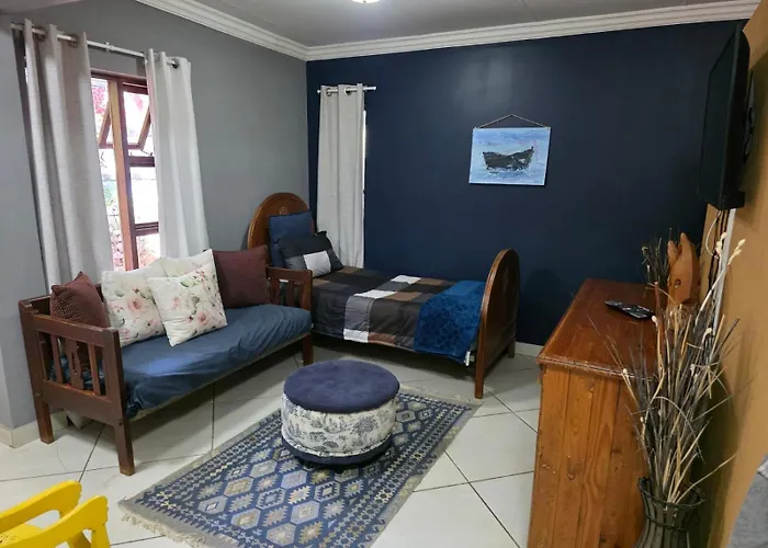 The Pot Hotel Pretoria