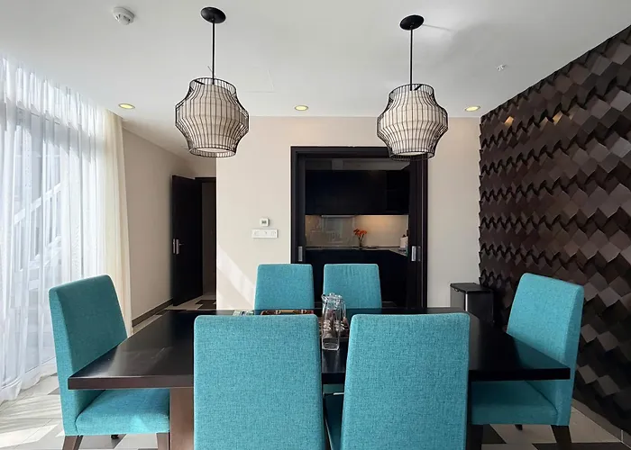 Deluxe Private Pool Villa - Premier Village Đà Nẵng