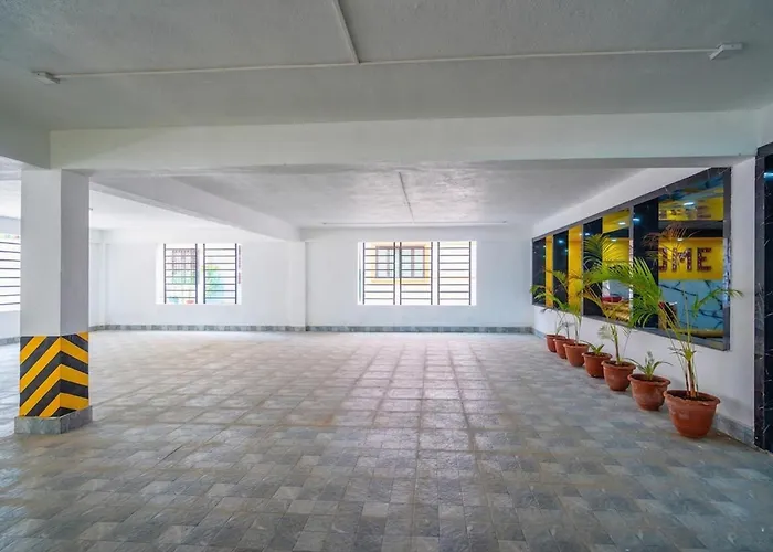 Signature Grande With Swimming Pool Pondicherry