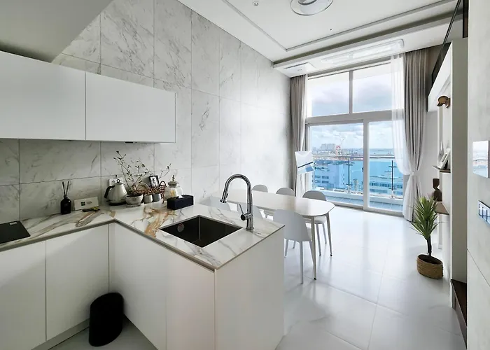 Paramion Hotel Busan