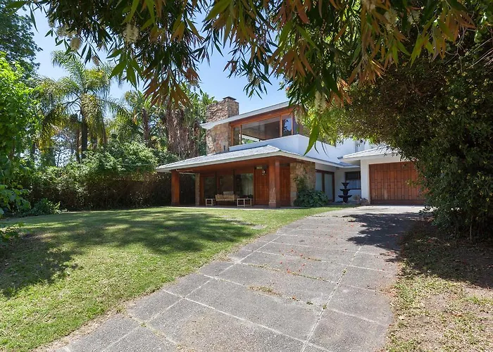 Bed and Breakfast La Casa Punta del Este