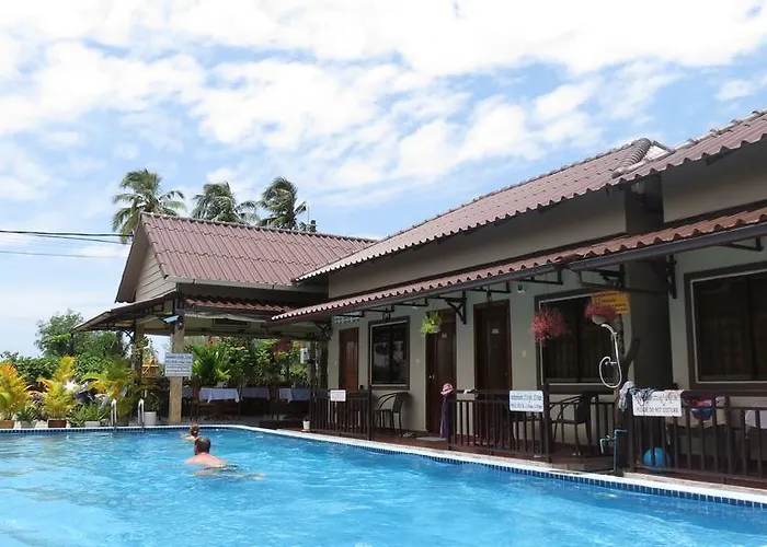 Makara Bungalows Sihanoukville
