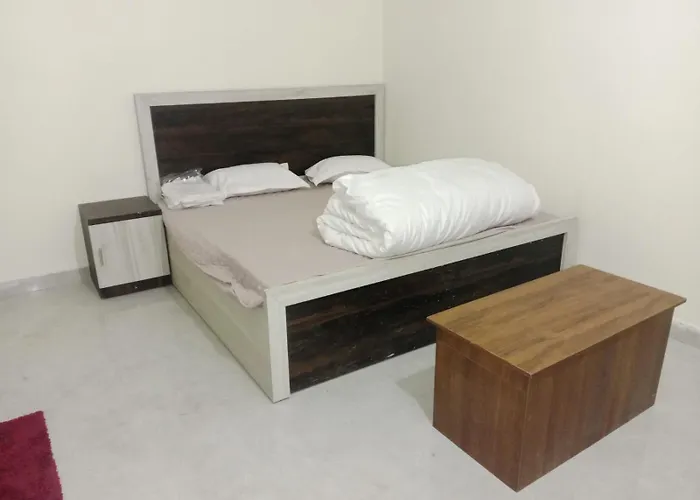 Sparsh Inn Hotel & Geust House Gorakhpur