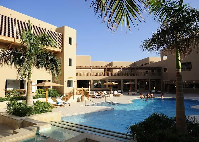 The Breakers Diving And Surfing Lodge Soma Bay Hurghada