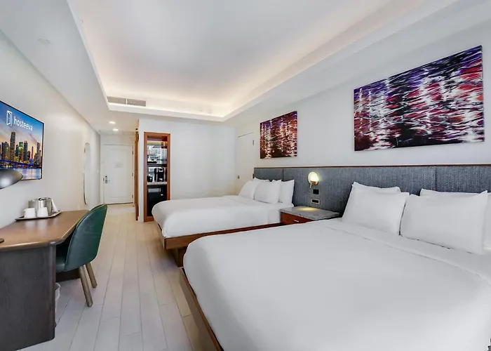 Circ Hotel Hollywood