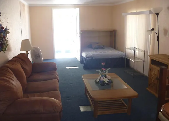 Aparthotel Whale Hill Puerto Peñasco
