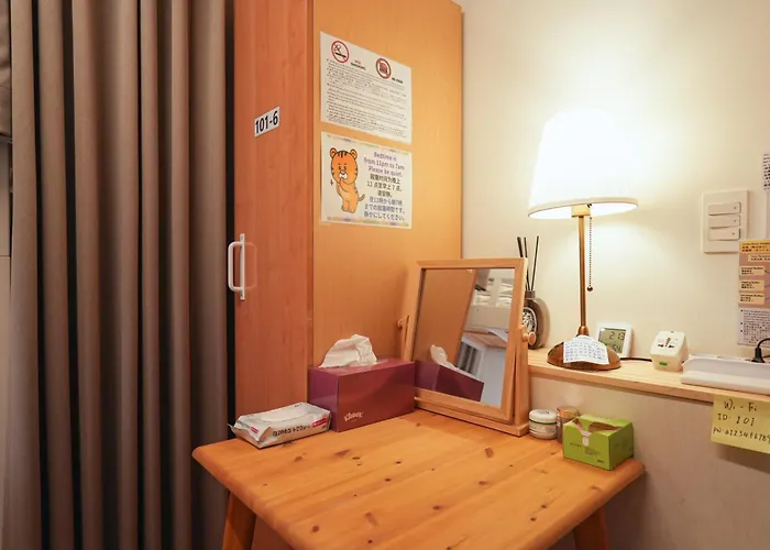 Seoulview Guest House
