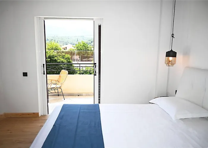 Wyndham Corfu Acharavi Acharavi (Corfu)