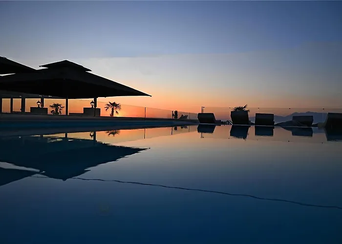 Wyndham Corfu Acharavi Acharavi (Corfu)