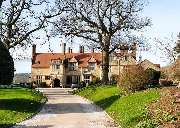Rutland Hall Hotel & Spa Oakham
