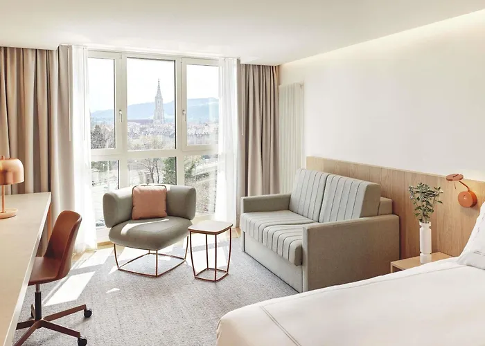 Swissotel Kursaal Bern