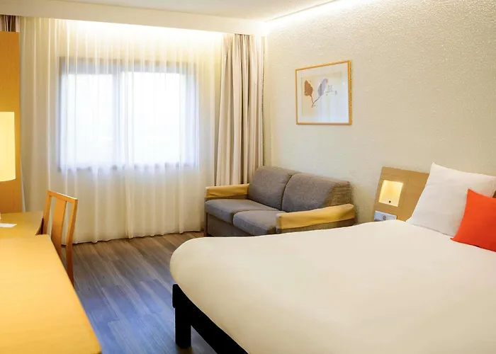 Novotel Porto Gaia Vila Nova de Gaia