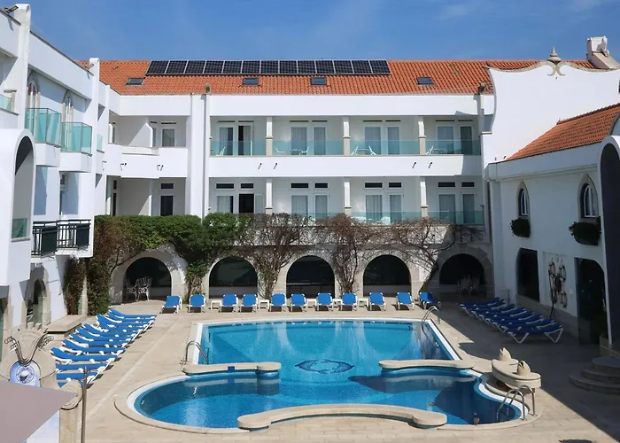Hotel Suave Mar Esposende