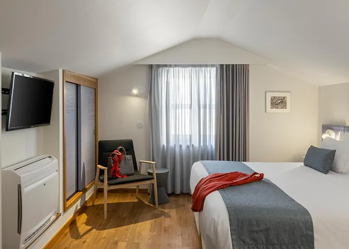 Hotel Das Salinas By Alboi Group Aveiro