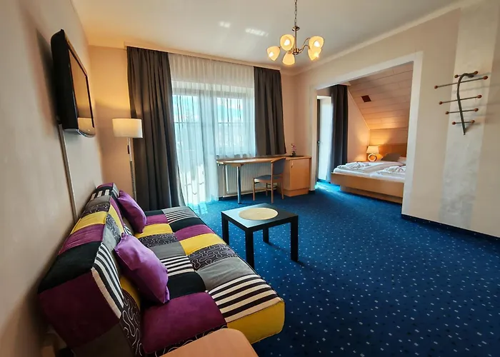 Hotel Karntnerhof Velden By S4Y Velden am Wörthersee