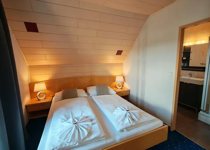 Hotel Karntnerhof Velden By S4Y Velden am Wörthersee