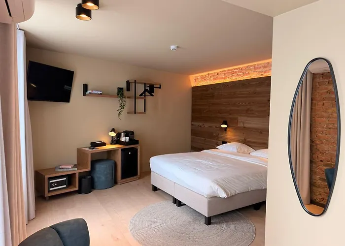 Hotel Richmond Blankenberge