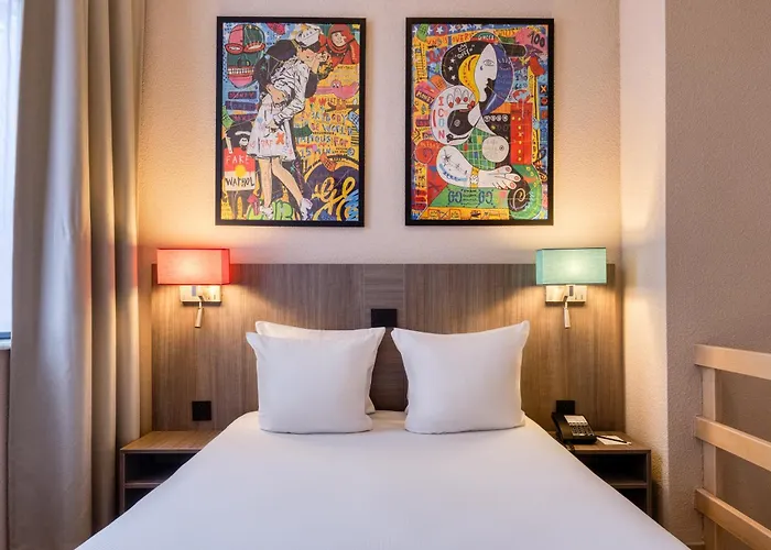 Alma Grand Place Hotel Brussels