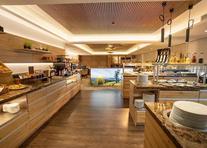 Göbels Landhotel Willingen 
