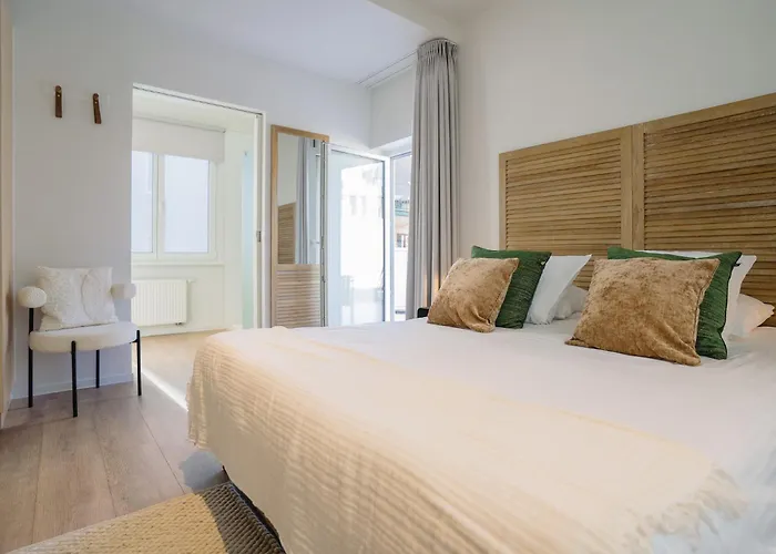 Hotel Du Bassin Ostend