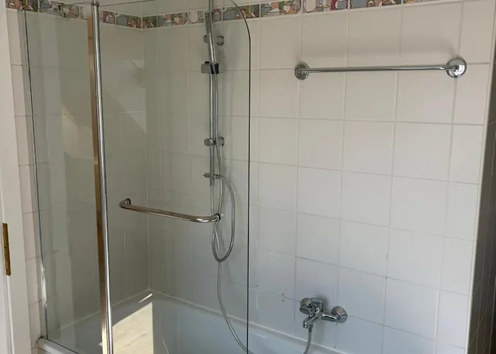 Suite Hotel 200M Zum Prater Viena