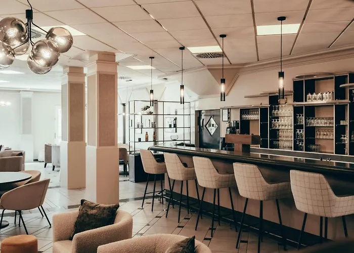 Leonardo Hotel Koeln