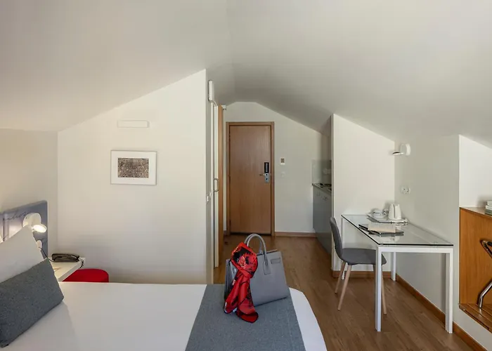 Hotel Das Salinas By Alboi Group Aveiro