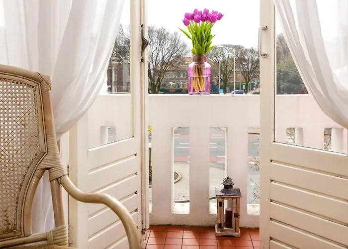 Hotel Corel Den Haag