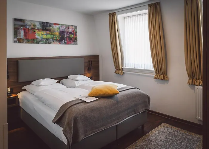 Hotel Alte Redaktion Gevelsberg