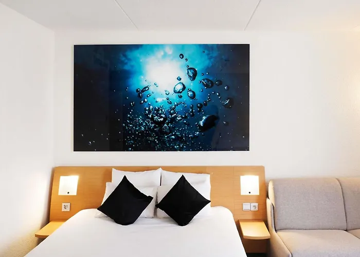Novotel Antwerpen - Ekeren